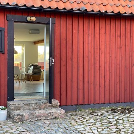Ingridsgården Lägenhet Båstad Exteriör bild