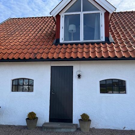 Ingridsgården Lägenhet Båstad Exteriör bild