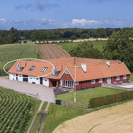 Ingridsgården Lägenhet Båstad Exteriör bild