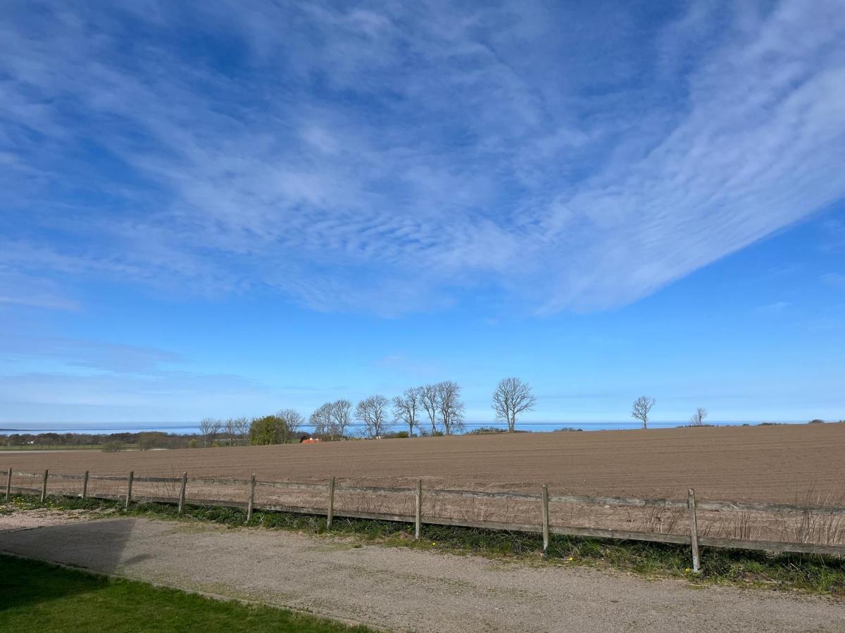 Ingridsgården Lägenhet Båstad Exteriör bild
