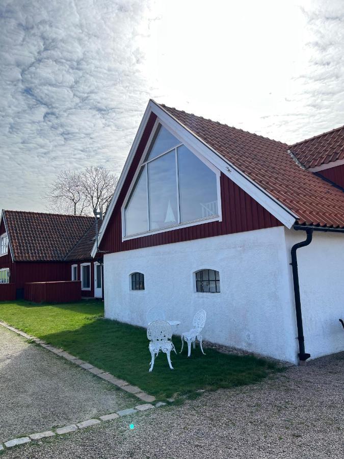 Ingridsgården Lägenhet Båstad Exteriör bild