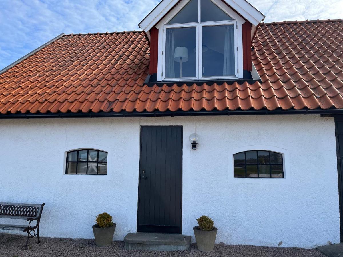 Ingridsgården Lägenhet Båstad Exteriör bild