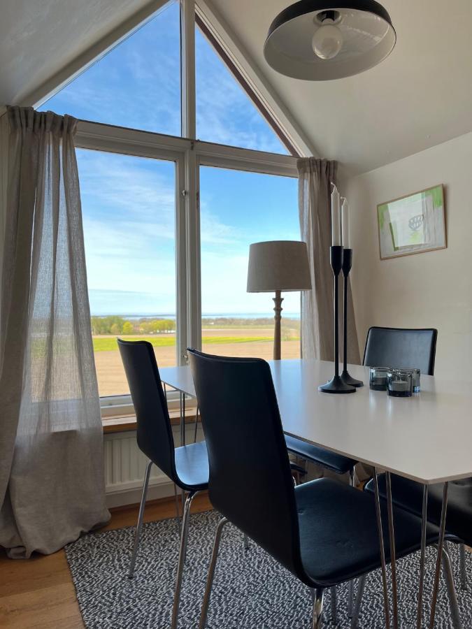 Ingridsgården Lägenhet Båstad Exteriör bild