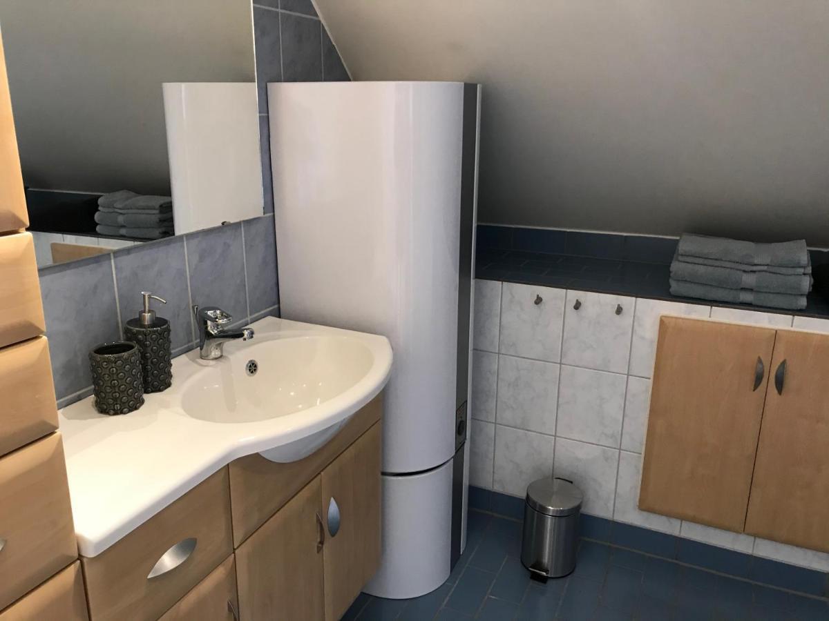 Ingridsgården Lägenhet Båstad Exteriör bild
