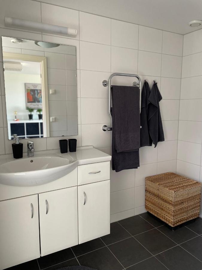 Ingridsgården Lägenhet Båstad Exteriör bild