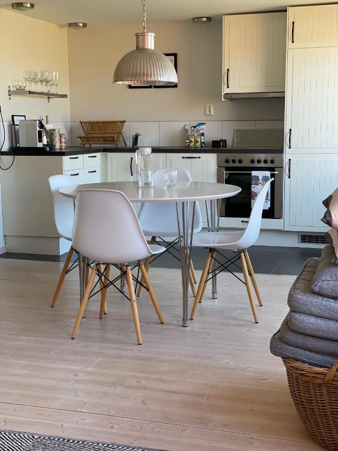 Ingridsgården Lägenhet Båstad Exteriör bild