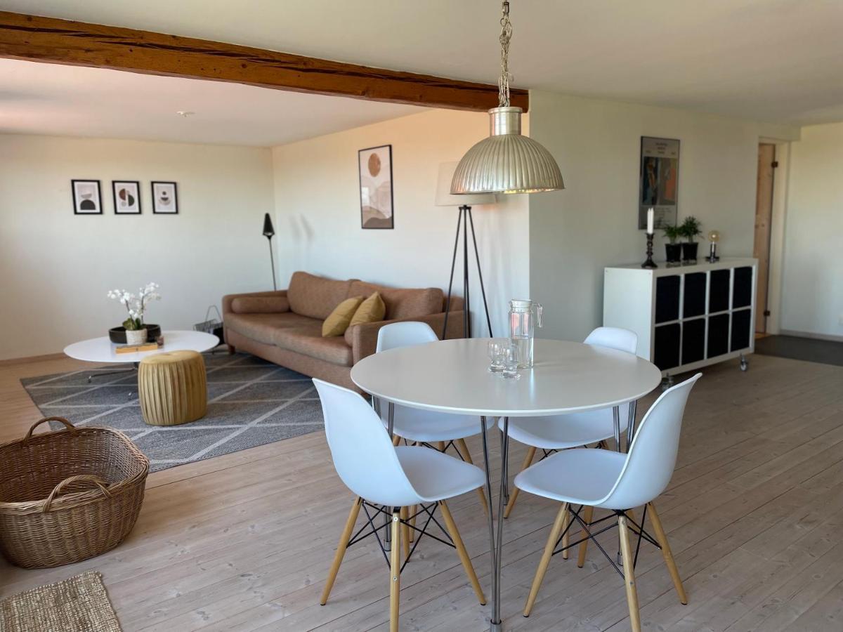 Ingridsgården Lägenhet Båstad Exteriör bild