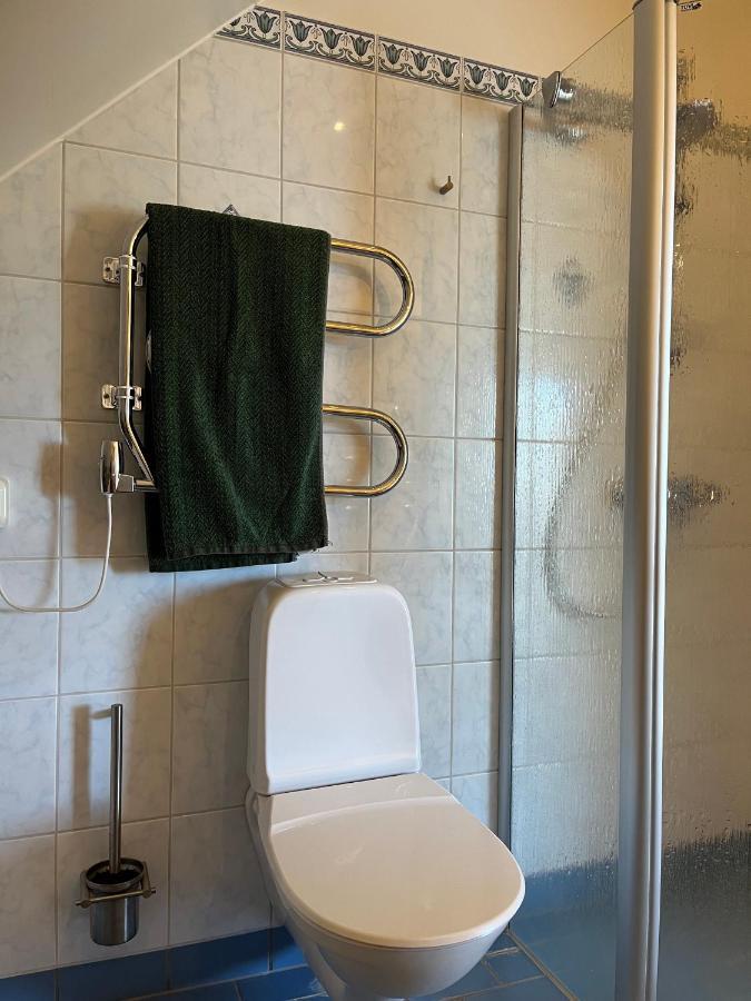 Ingridsgården Lägenhet Båstad Exteriör bild