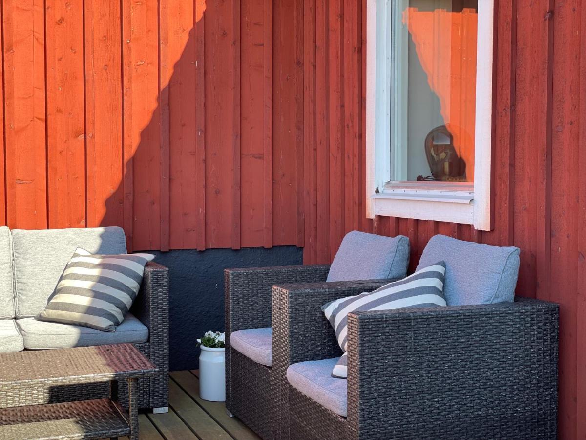Ingridsgården Lägenhet Båstad Exteriör bild