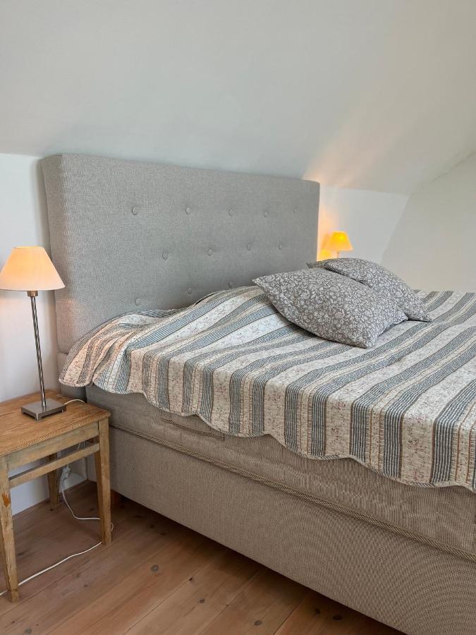 Ingridsgården Lägenhet Båstad Exteriör bild