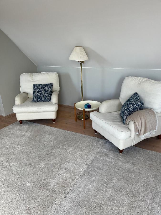 Ingridsgården Lägenhet Båstad Exteriör bild