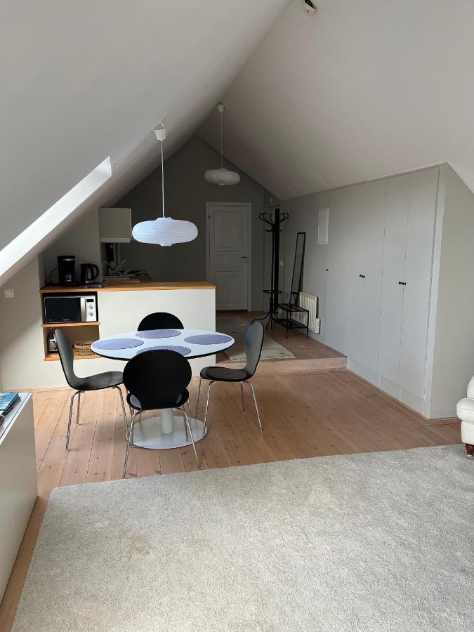 Ingridsgården Lägenhet Båstad Exteriör bild