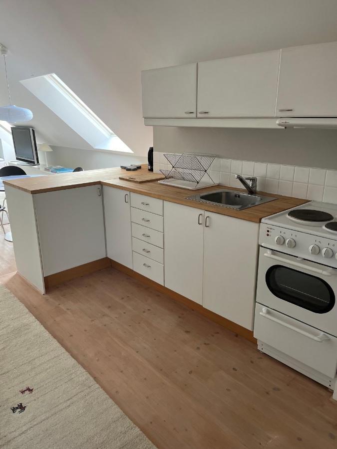 Ingridsgården Lägenhet Båstad Exteriör bild