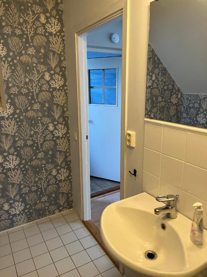 Ingridsgården Lägenhet Båstad Exteriör bild