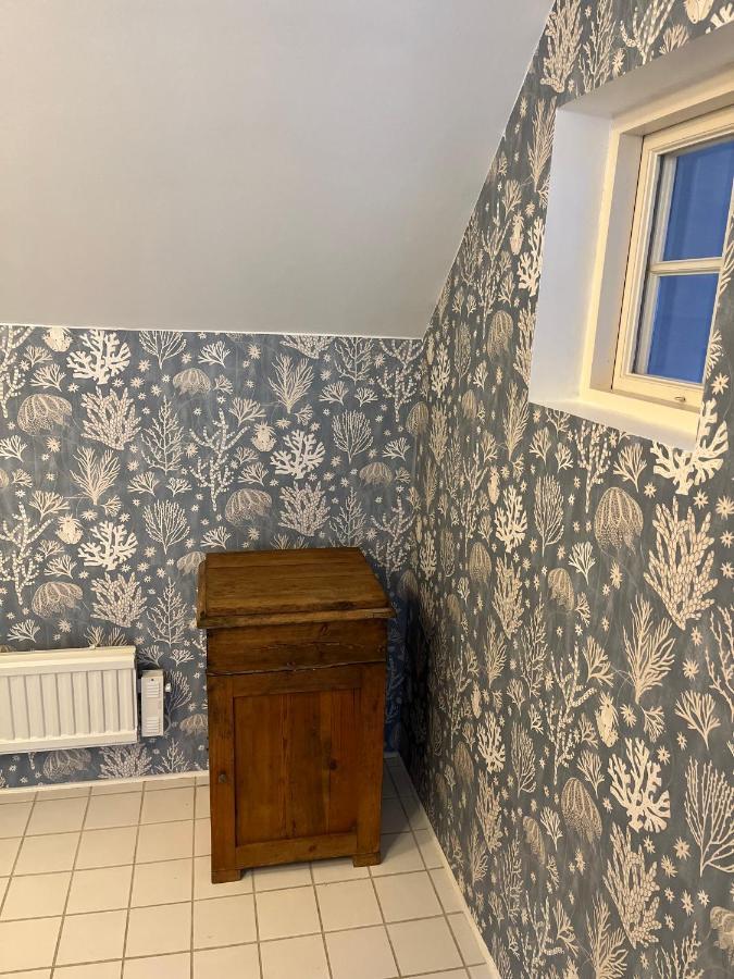 Ingridsgården Lägenhet Båstad Exteriör bild