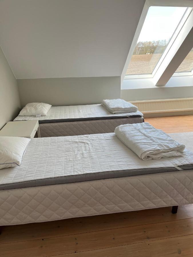 Ingridsgården Lägenhet Båstad Exteriör bild